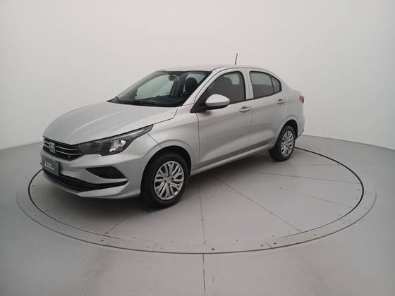 FIAT CRONOS 1.3 FIREFLY FLEX DRIVE MANUAL FIAT CRONOS 1.3 FIREFLY FLEX DRIVE MANUAL